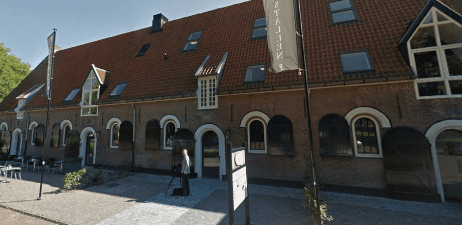 Dakkampioenen B.V. – Bergen op Zoom