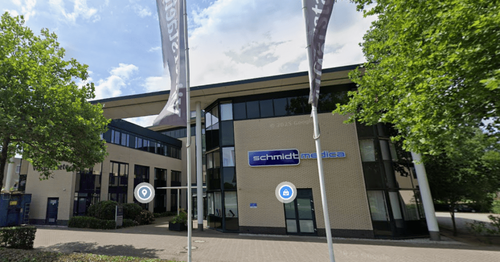 Dakkampioenen B.V. – Zutphen