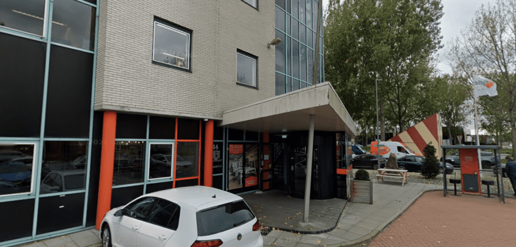 Dakkampioenen B.V. – Rotterdam